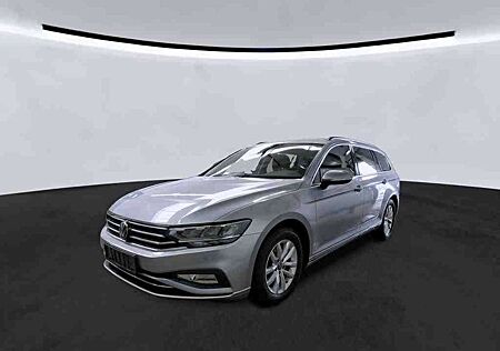 VW Passat Variant Volkswagen Business2.0TDI DSG LED Navi SHZ