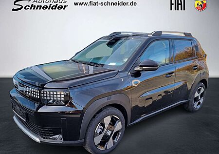 Fiat Grande Panda La Prima 1.2 Hybrid 74kW (110PS)