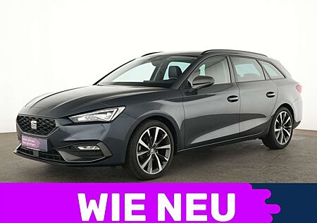 Seat Leon FR ACC|Beats|Navi|Voll-LED|Kamera|Kessy
