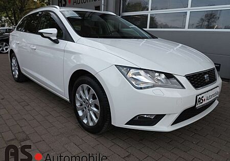 Seat Leon ST Style 1.4 TSI 1.Hd*SHZ*PDC*Garantie