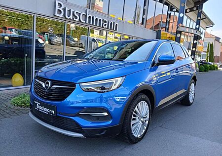 Opel Grandland X 1.2 Start/Stop Automatik Dynamic