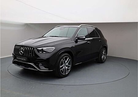 Mercedes-Benz GLE 53 AMG Hybrid 4M+ Plugin Pano Burm 360 HuD
