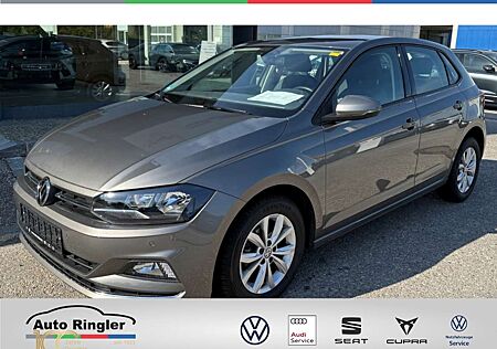 VW Polo Volkswagen 1.0 TSI Highline+CLIMATR.+NAVI+PDC ACC Apple CarPl