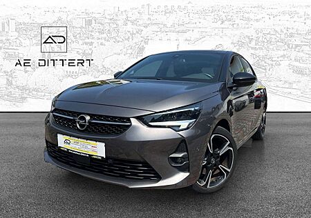 Opel Corsa F GS Line +WIFI+NAVI+TEMP+CAM+CARPLAY+PP++