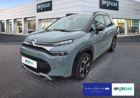 Citroën C3 Aircross Citroen Shine Pack PureTech 130 EAT6 (EU6d)