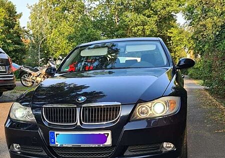 BMW 318i 318