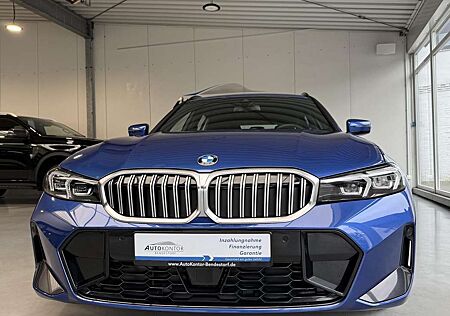 BMW 330 i xDrive M Sport Autom., *LED *Navi *Kamera *ACC *