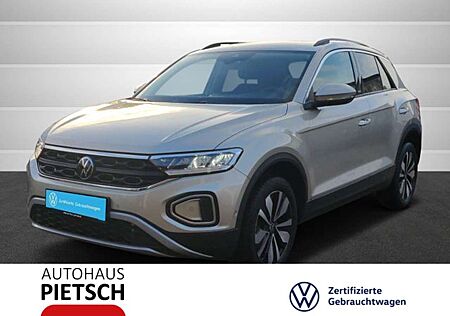 VW T-Roc Volkswagen 2.0 TDI DSG Move ACC LED Navi Dig.Cockpit