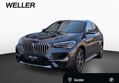 BMW X1 xDrive25e xLine Navi LED SpoSi RFK ParkAssis