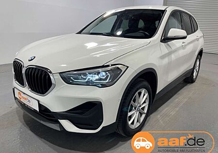 BMW X1 sDrive 18d Automatik EU6d Klima Navi LED PDCv+h