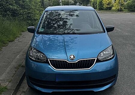 Skoda Citigo 1.0 MPI Active