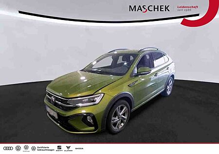 VW Taigo Volkswagen R-Line 1.0 TSI DSG LED Navi ACC Rearview Beats ACC