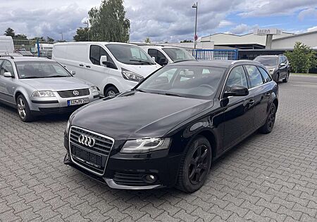 Audi A4 Attraction 1.8 Benzin, Klima, Alu