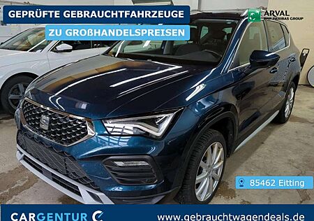 Seat Ateca 2.0 TDI Xperience StHz Key LED Navi RKam