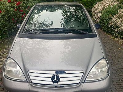 Mercedes-Benz A 160 Avantgarde
