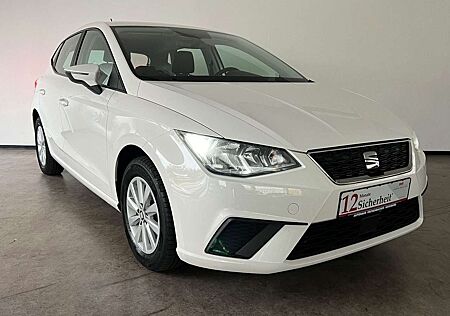 Seat Ibiza Style,NAVI,SHZ,TÜV&SERVICE NEU