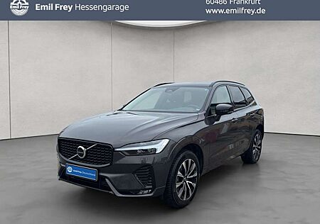 Volvo XC 60 XC60 XC60 B4 AWD Plus-Dark Aut Leder BLIS PilotAssist