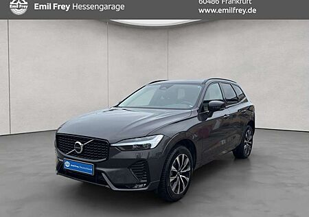 Volvo XC 60 XC60 XC60 B4 AWD Plus-Dark Aut Leder BLIS PilotAssist
