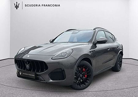 Maserati Grecale 2.0 MHEV Modena Auto 4WD
