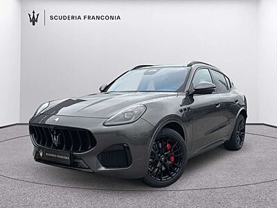 Maserati Grecale 2.0 MHEV Modena Auto 4WD