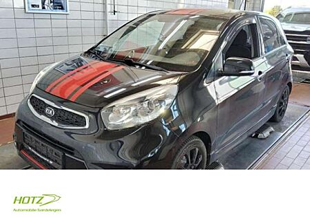 Kia Picanto 1.2 Spirit