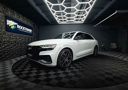 Audi Q8 55 TFSI quattro S-Line Plus *ACC*Head Up*22'