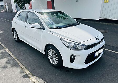 Kia Rio Fließheck 1.0 T-GDI 120