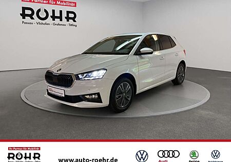 Skoda Fabia Selection 130 Jahre 1.0 TSI (Garantie 10/2030.LED.