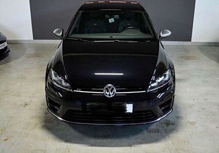 VW Golf R Volkswagen Golf 7 R