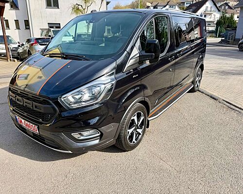 Ford Tourneo Custom L2Aut.Limited/ActivLederNaviXenon