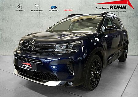 Citroën C5 Aircross Citroen Hybrid 136 ë-DCS6 Max PANO 360°