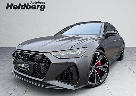 Audi RS6 Keramik/305/RS-Essential+Dynamic+Laser+22"