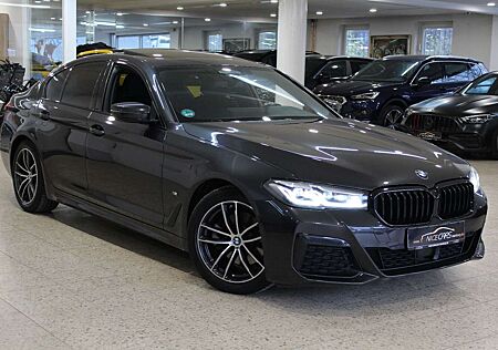BMW 520 d"xDrive"M-Sport Paket"SDach"H&K"LED"ACC"