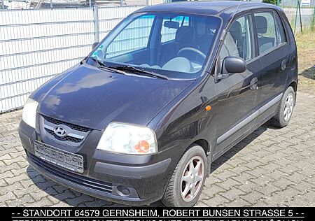 Hyundai Atos 1.1 EURO-4 AUX-IN MP3 SERVO ABS ALLLWETTER PRIME