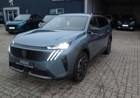 Peugeot 5008 Hybrid 136 Allure e-DSC6*NAVI-360° Kamera*
