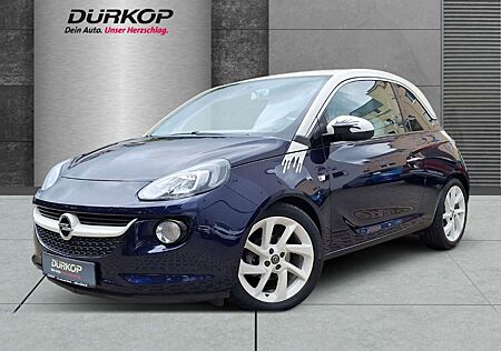 Opel Adam Jam Allwetter ***Sternenhimmel*** 22.700 km