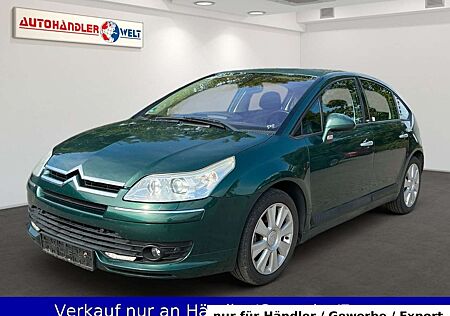 Citroën C4 Citroen Lim. Exclusive