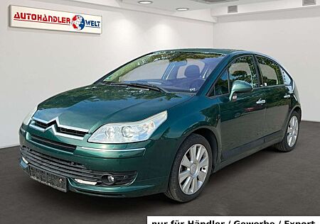 Citroën C4 Citroen Lim. Exclusive
