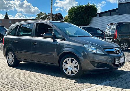 Opel Zafira 1.7 CDTI ecoFLEX 81kW Family