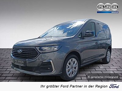 Ford Transit Connect 2.0l Limited L1 ACC NAVI AHK
