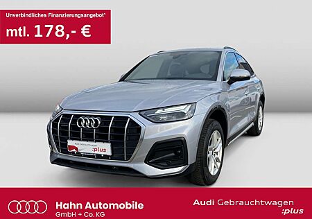 Audi Q5 Advanced 40TFSI qua S-Trc Virtual P