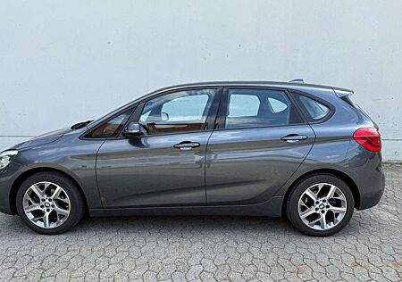 BMW 218 Active Tourer d xDrive Advantage