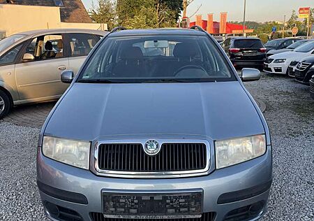 Skoda Fabia 1.4 16V Combi Classic