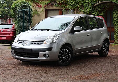 Nissan Note Acenta*TÜV04/2026