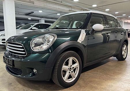Mini Cooper D Countryman Leder~Automatik~Klima