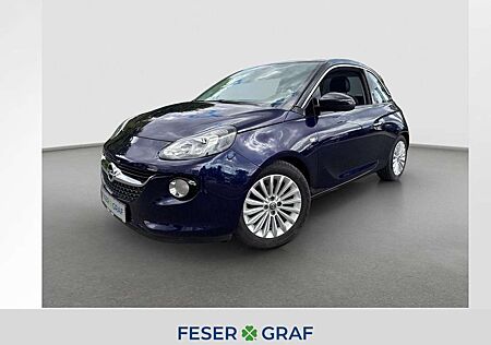 Opel Adam 1.4 Klima Winterpaket PDC Alu Tempomat Pano