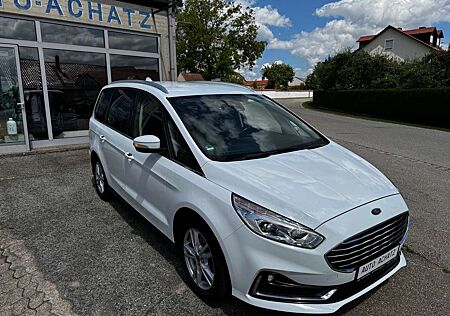 Ford Galaxy Titanium *kaufen oder mieten*