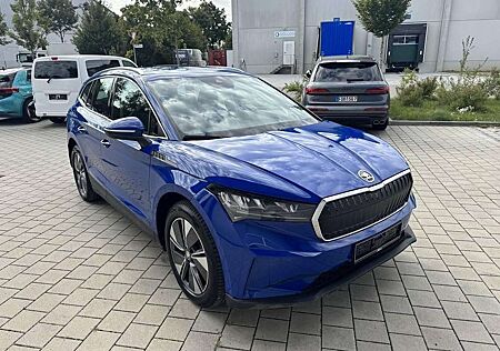 Skoda Enyaq IV 85 *TOP-Ausstattung* ELECTRIC