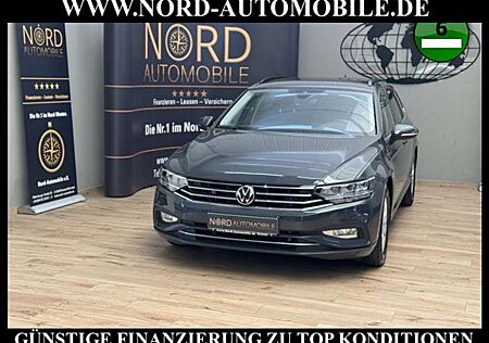 VW Passat Variant Volkswagen Business 2.0 TDI DSG AHK*VIRT*ACC Business