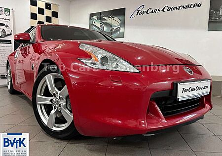 Nissan 370Z 370 Z 3.7 V6 Coupe*1.Hand*Bi-Xenon*el.Sitze*